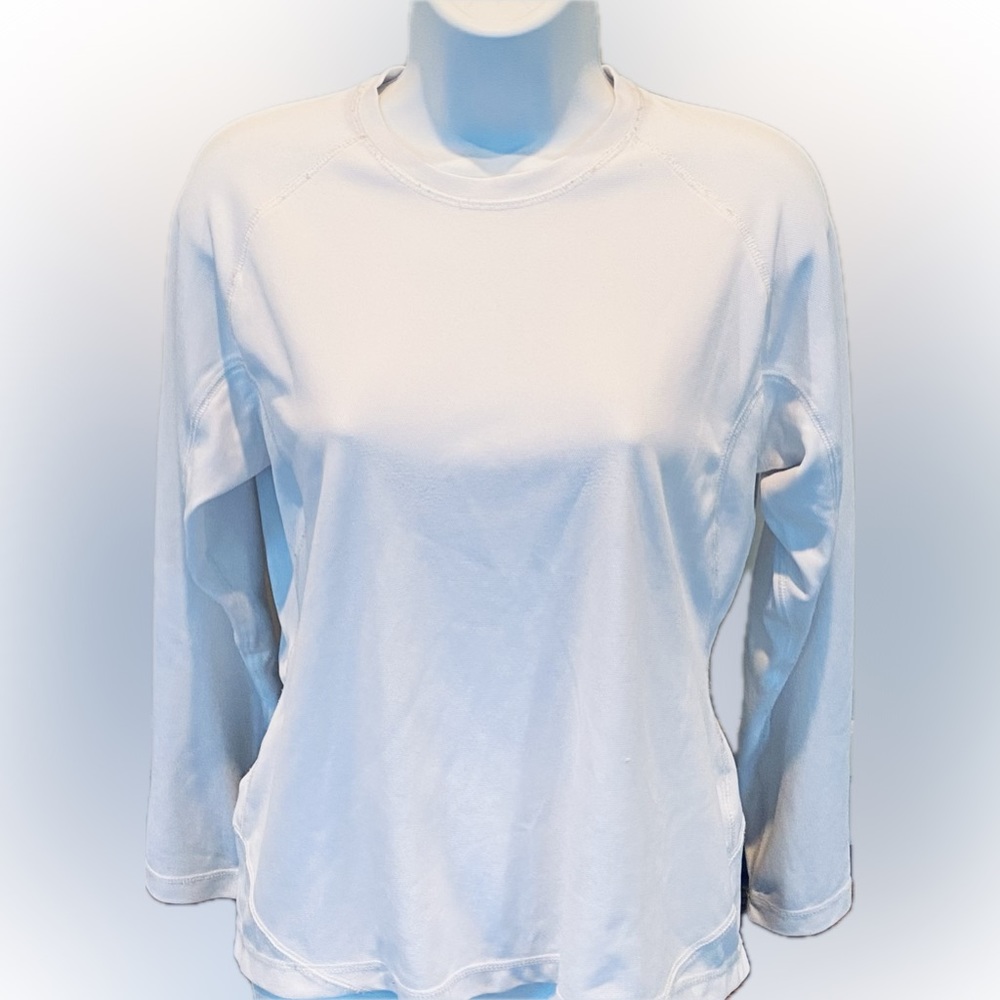 Lands’ End Pullover Top